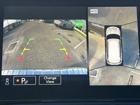 Certified 2023 INFINITI QX80 Luxe w/ Cargo Package image 29