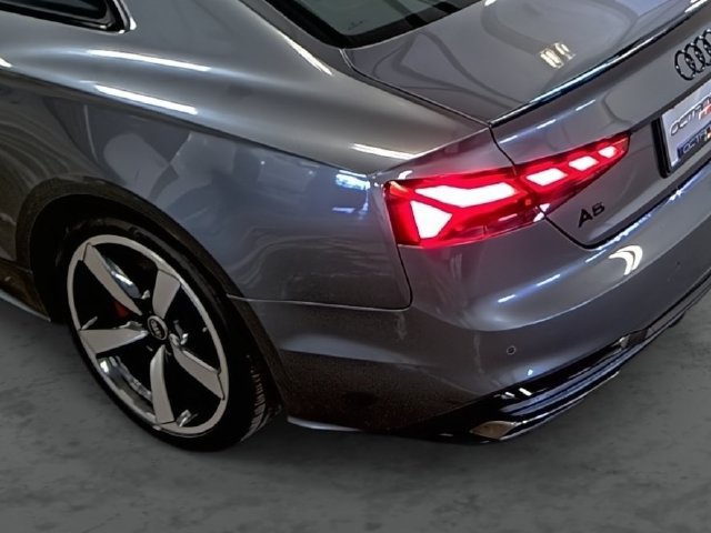 Used 2023 Audi A5 2.0T Premium Plus w/ Premium Plus AWD/4WD image 11