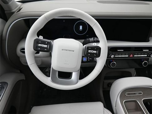 New 2026 Hyundai Palisade Limited image 13