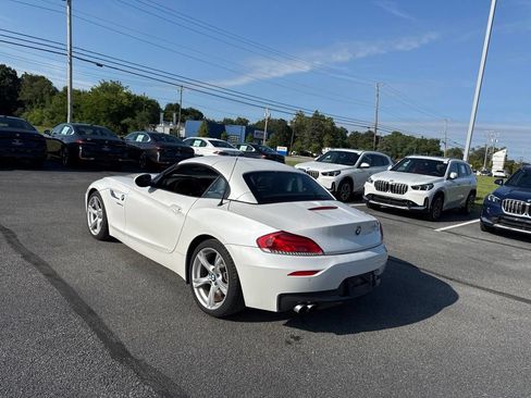 Used 2015 BMW Z4 sDrive28i RWD image 5