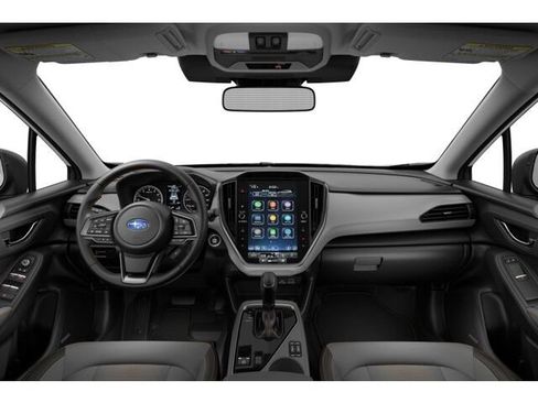 New 2026 Subaru Crosstrek 2.5i Limited AWD/4WD image 19