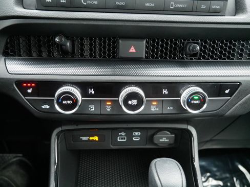 Certified 2024 Honda CR-V EX image 23