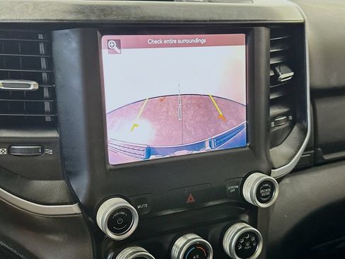 Used 2019 RAM 1500 Big Horn AWD/4WD image 20