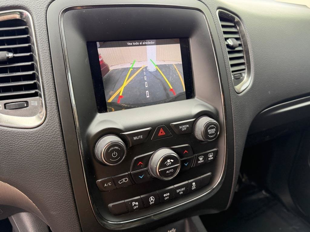Used 2018 Dodge Durango GT RWD image 41