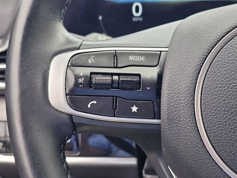 Used 2024 Kia Sportage X-Pro AWD/4WD image 20