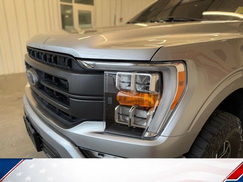 Used 2023 Ford F150 Lariat AWD/4WD image 17