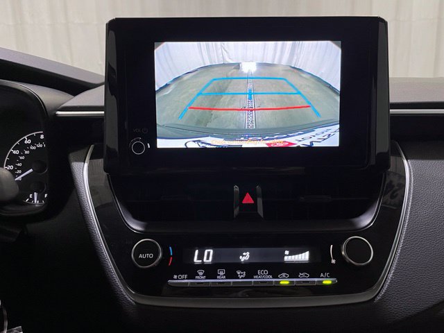 Certified 2024 Toyota Corolla LE FWD image 19