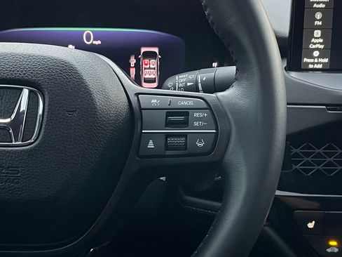 Used 2025 Honda Accord Sport image 15