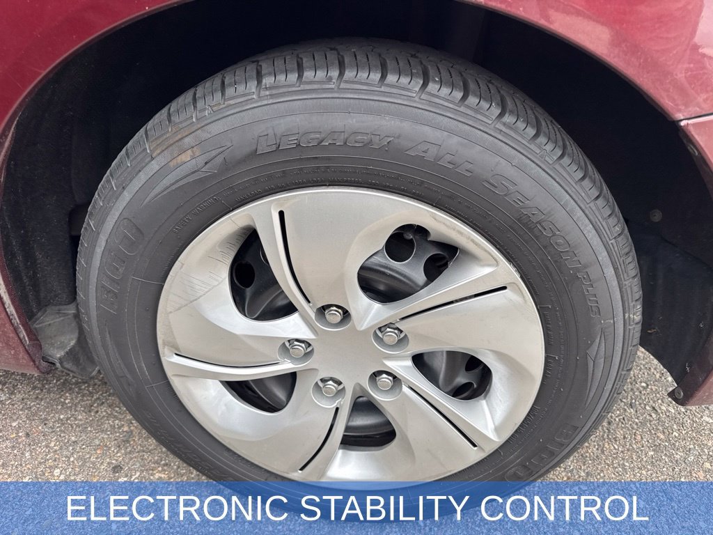 Used 2013 Honda Civic LX image 6