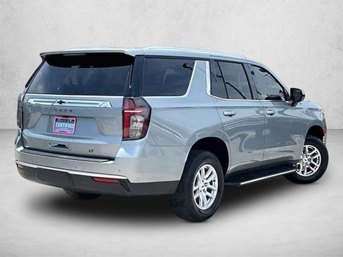 Used 2024 Chevrolet Tahoe LS RWD image 2