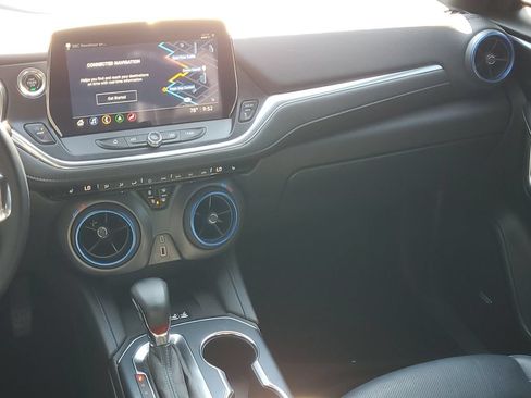 Used 2023 Chevrolet Blazer RS FWD image 33