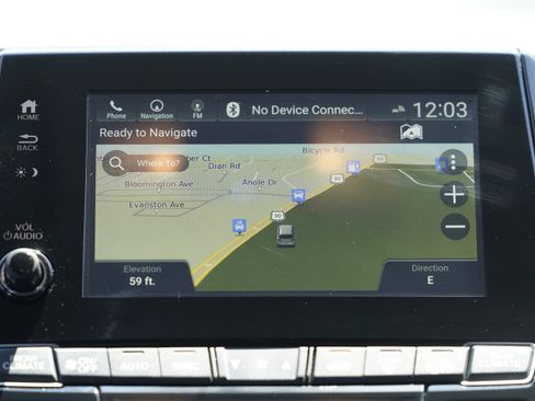 Used 2024 Honda Odyssey Touring image 35