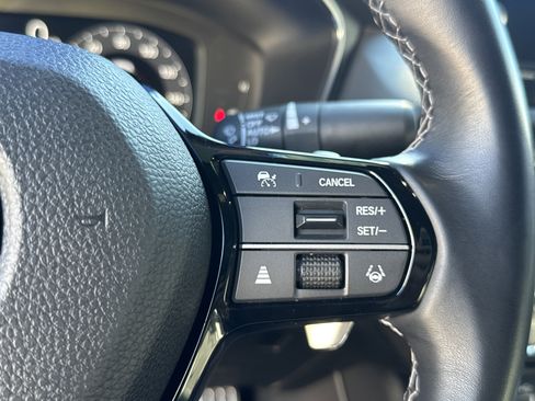 Used 2024 Acura Integra A-Spec image 21