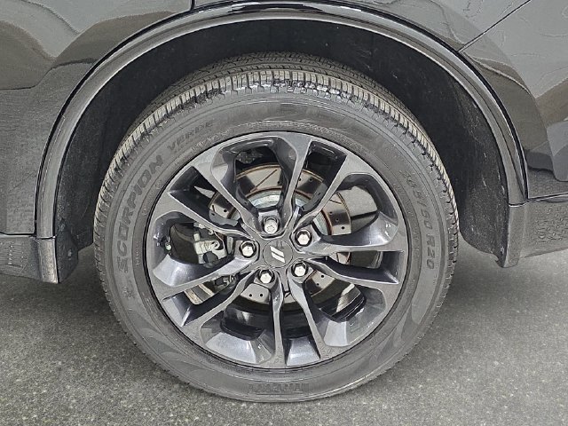 Used 2023 Dodge Durango GT AWD/4WD image 33