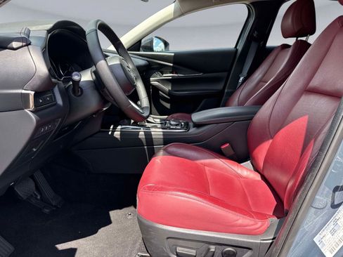 Certified 2025 MAZDA CX-30 AWD 2.5 S w/ Preferred Package image 19