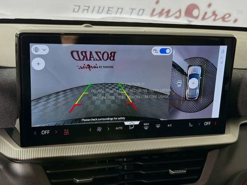 New 2026 Ford Explorer ST image 16