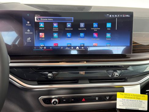 New 2026 BMW X5 sDrive40i RWD image 24