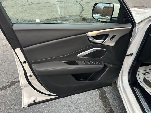 Certified 2024 Acura RDX SH-AWD image 10