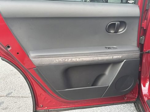 New 2026 Hyundai Ioniq 5 XRT AWD/4WD image 22