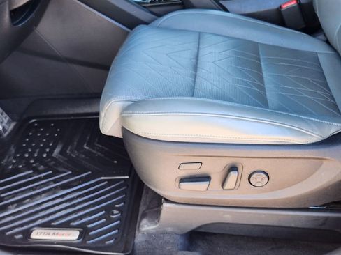 Certified 2024 Kia Telluride SX Prestige X-Line image 8