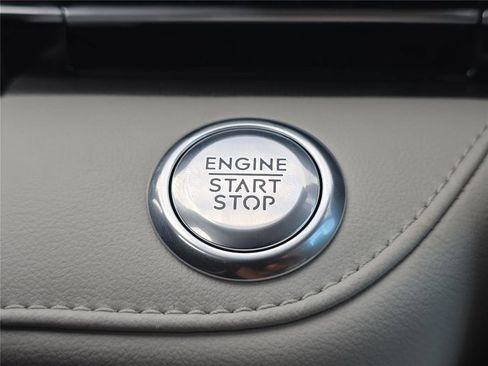 New 2026 Lincoln Nautilus Premier AWD/4WD image 20