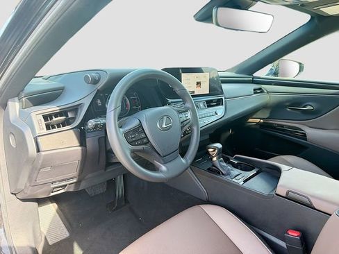 Used 2023 Lexus ES 350 w/ Accessory Package (Z2) FWD image 24