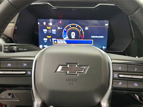 New 2026 Chevrolet Colorado ZR2 AWD/4WD image 27