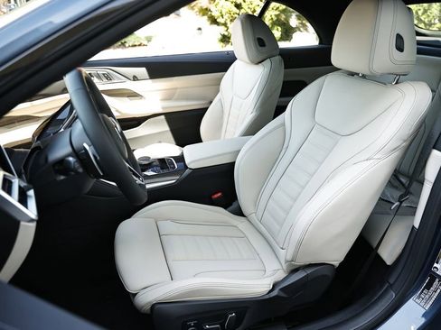 New 2027 BMW M440i Convertible w/ Premium Package RWD image 19