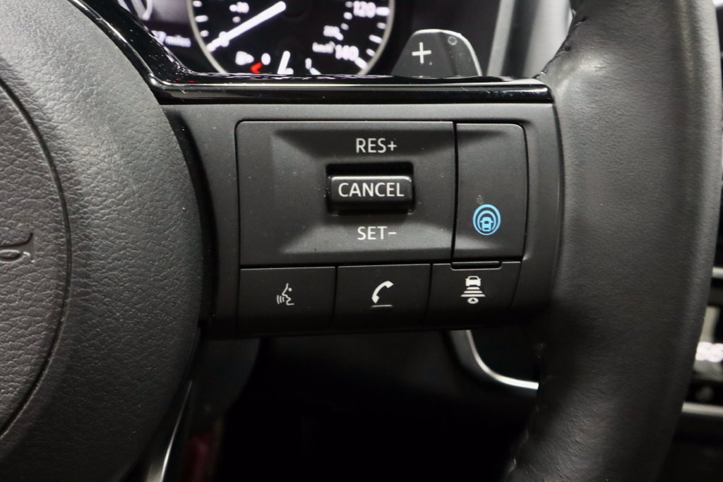 Certified 2023 Nissan Rogue SV w/ SV Premium B Package AWD/4WD image 27