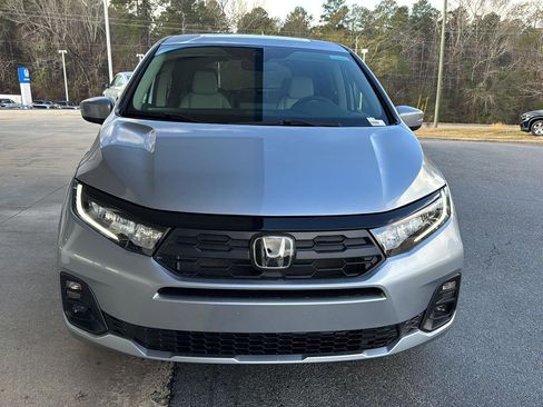 New 2026 Honda Odyssey EX-L image 7