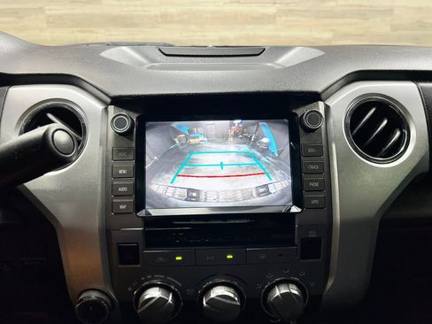 Used 2020 Toyota Tundra SR5 AWD/4WD image 13