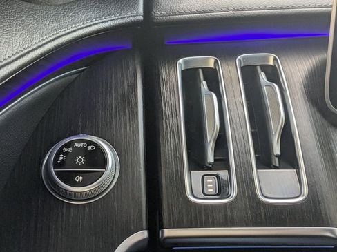 Used 2023 Mercedes-Benz S 500 4MATIC image 24