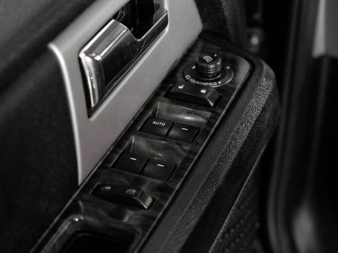 Used 2017 Ford Expedition EL Limited w/ Equipment Group 301A image 30