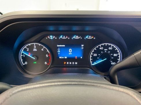 New 2025 Ford F350 XL w/ XL Chrome Package image 21