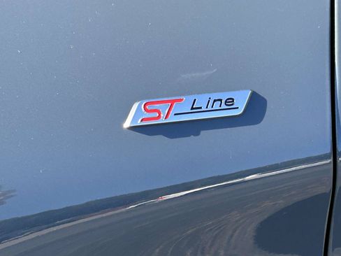 Used 2026 Ford Explorer ST-Line w/ ST-Line Street Pack RWD image 10