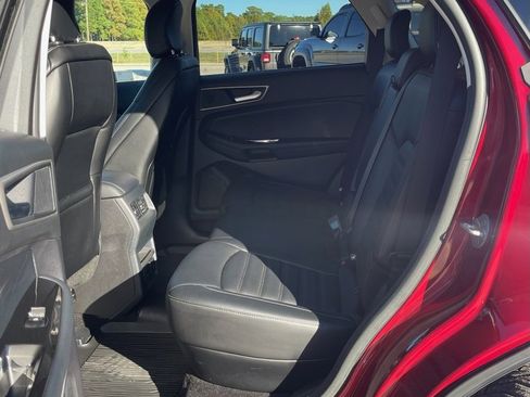 Used 2019 Ford Edge SEL w/ Equipment Group 201A image 32