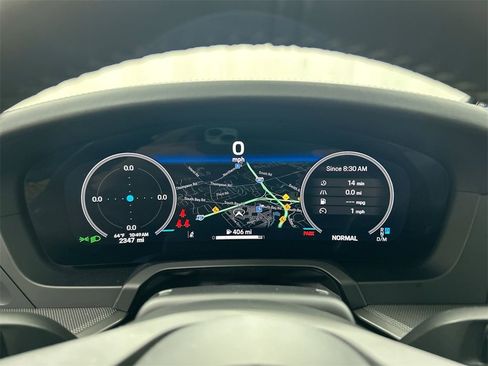 Certified 2025 Porsche 911 Carrera image 13