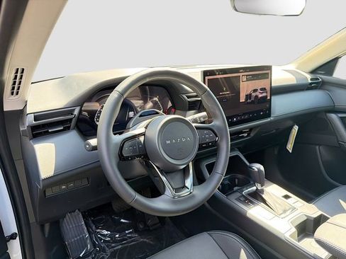 New 2026 MAZDA CX-5 2.5 S w/ Premium Plus Package image 26