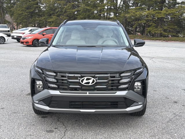 New 2026 Hyundai Tucson SEL FWD image 2