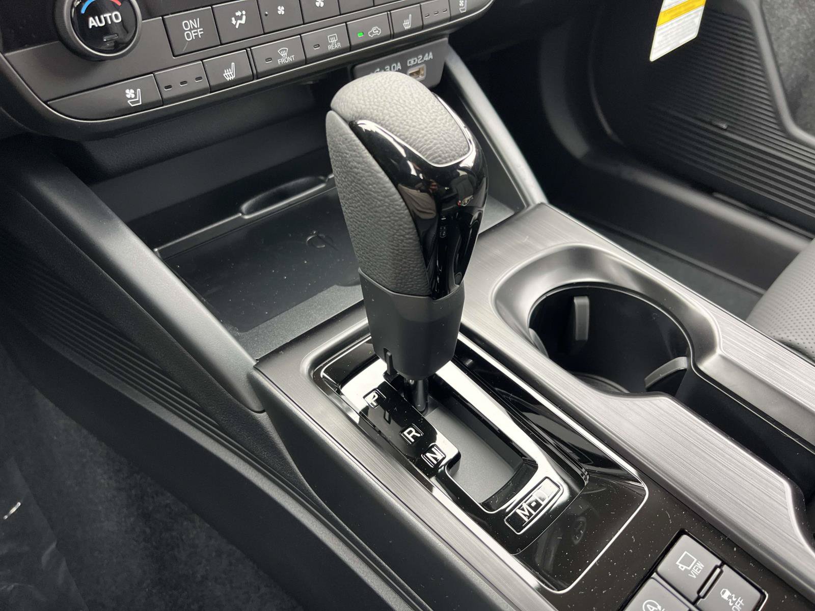 New 2026 Subaru Outback Touring XT AWD/4WD image 30