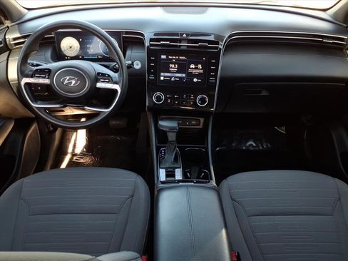 Certified 2023 Hyundai Santa Cruz SEL w/ Activity Package image 15