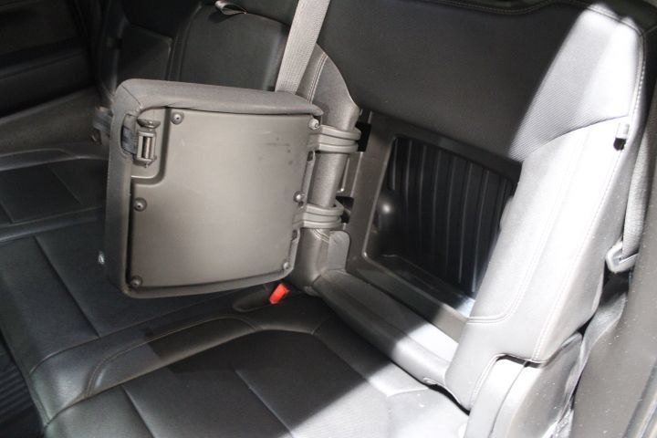 Used 2021 Chevrolet Silverado 1500 LTZ AWD/4WD image 53