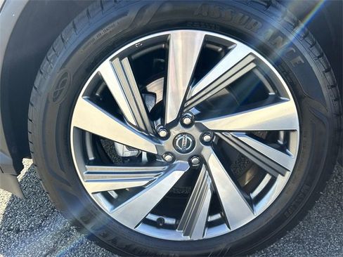 Used 2020 Nissan Murano SL image 10