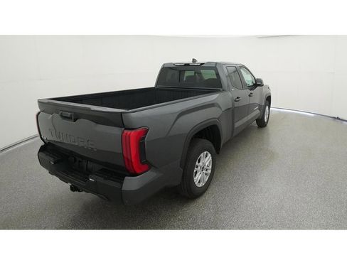 Used 2024 Toyota Tundra SR5 w/ SR5 Premium Package AWD/4WD image 10