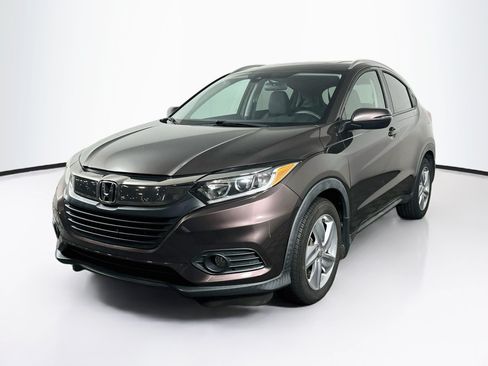 Used 2019 Honda HR-V EX image 3