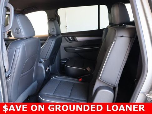 New 2025 Buick Enclave Sport Touring w/ Power Package image 14