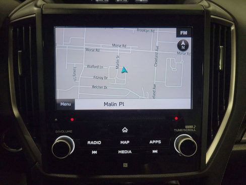 Used 2021 Subaru Forester Limited image 19