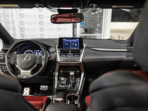 Used 2020 Lexus NX 300 F Sport image 35