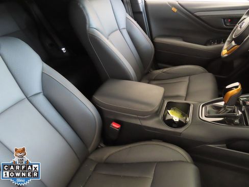 Used 2025 Subaru Outback Wilderness AWD/4WD image 29