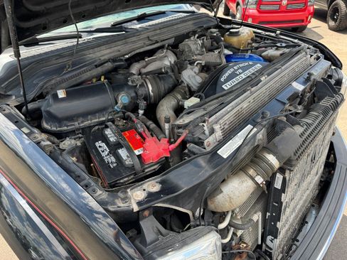 Used 2008 Ford F450 Lariat AWD/4WD image 23